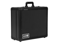 UDG Ultimate Pick Foam Flight Case Multi Format Turntable Black UDG Ultimate Pick Foam Flight Case Multi Format Turntable Black